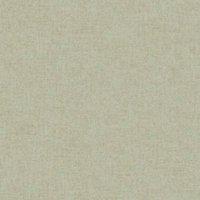 Holden Dcor Hawthorn Plain Vinyl Textured Wallpaper in Green