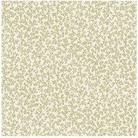 Holden Dcor Odyssey Coral Textured Wallpaper in Green
