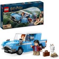 Lego 76424 Harry Potter Flying Ford Anglia