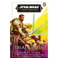 Charles Soule Star Wars: Trials of the Jedi (High Republic) Paperback Book