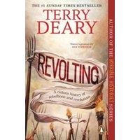 Terry Deary 
