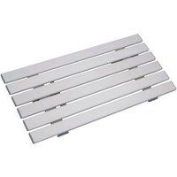 Aidapt Medina Shower Board 685mm 27inch in White