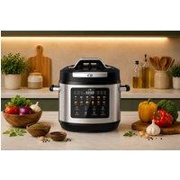 Nexus Mattresses Ltd Pressure Cookers