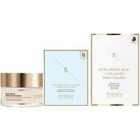 Erth Skin London Snail Mucin Cream + Collagen Eye Pads & Face Masks Trio in Na
