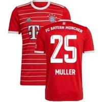 Bayern Munich 