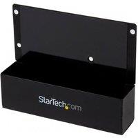 StarTech.com Sata To 2.5in Or 3.5in Ide Hard Drive Adapter For Hdd Docks in Black
