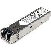 StarTech.com Msa Compliant Sfp Transceiver Module 1000base-sx in Silver