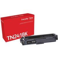 Xerox Everyday Black Toner Compatible With Brother Tn241bk