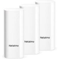 Netatmo Dtg-ec Door/window Sensor Wireless Door/window White