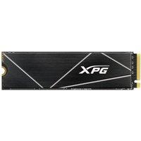 XPG S70 Blade M.2 Pcie 4.0 Nvme Ssd in Black