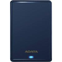 Adata External Hard Drive 1tb 2.5 Usb 3.2 in Blue