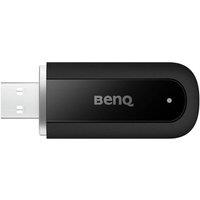 BenQ Wd02at Wlan / Bluetooth 1201 Mbit/s in Black