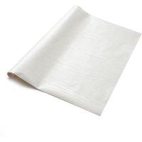 D-C-Fix Whitewood Self Adhesive Vinyl Wrap Film in White | Size: 900mm x 10000mm