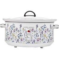 Laura Ashley VQ 3L Slow Cooker