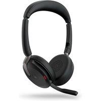 Jabra Evolve2 65 Flex - Link380a Ms Stereo in Black