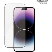 PanzerGlass Ultra-wide Fit Clear Screen Protector