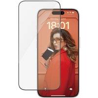 PanzerGlass Ultra-wide Fit Screen Protector For Iphone 15 Pro in Clear