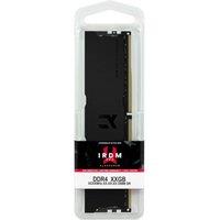 Goodram Pro Ddr4 Memory Module 16gb in Black