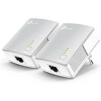 TP-Link Tl-pa4010kit 600 Mbit/s Ethernet Lan White 2 Pc(s)