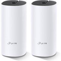 TP-Link Ac1200 Whole Home Mesh Wi-fi System in White