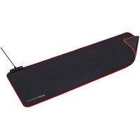 trust Gxt 764 Glide-flex Xxl Gaming Mouse Pad Black