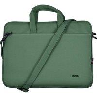 trust Bologna Briefcase in Green