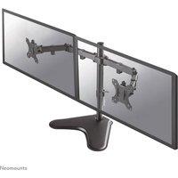 Neomounts Fpma-d550ddblack Monitor Stand 10-32 in Black