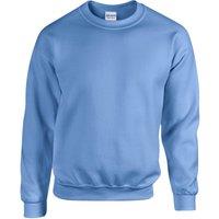 Gildan Men's Heavy Blend Sweatshirt in Duck Egg Blue | Size: XL