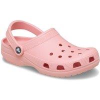 Crocs Women's Classic Clog in Light Pink | Size: 5