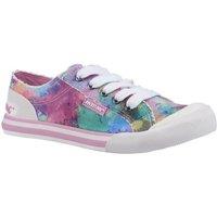 Rocket Dog Women's 'Jazzin' Trainers | Size: 3