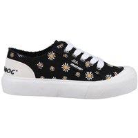 Rocket Dog Women's Black 'Jazzin Plus' Dixie Shoes | Size: 3