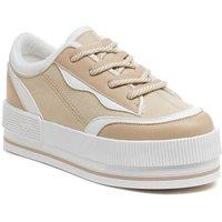 Rocket Dog Women's Wink Shoes in Brown | Size: 6