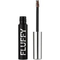WUNDERBROW Women's Fluffy Brow Wax 2.8ml in Taupe Grey