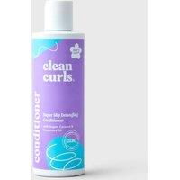 Clean Curls Women's Super Slip Detangling Conditioner 250ml in Misc