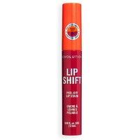 Revolution Women's Lip Shift Peel Off-Lip Stain 2.5ml in Solar Flare