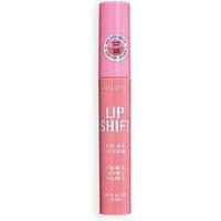 Revolution Women's Lip Shift Peel Off-Lip Stain 2.5ml in Stellar Rose