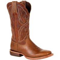 Durango Women's 'Arena Pro' Western Boot in Brown | Size: 4.5