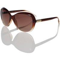 Ted Baker Women's Blair Sunglasses in Brown