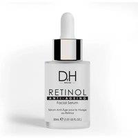 Dr H Women's Anti-Ageing Advanced Retinol Facial Serum 30ml in White