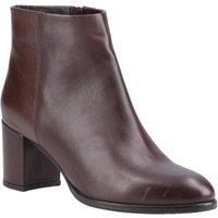 Hush Puppies Women's Claridy Boot in Brown | Size: 6
