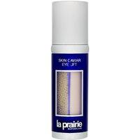La Prairie Women's Caviar Collection Skin Caviar Luxe Eye Lift Serum 20ml in Clear