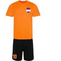 Holland