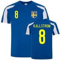 Sweden 