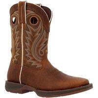 Durango Men's Rebel Western Boot in Brown | Size: 6.5