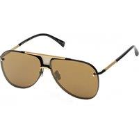 Belstaff Men's BECKINGTON-NEGRO Sunglasses in Black