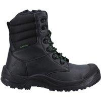 Amblers Men's Black '503' Safety Boots | Size: 14