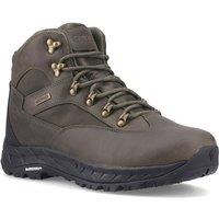 Hi-Tec Men's Euro Trail Boots in Khaki | Size: 7