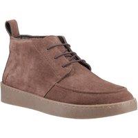Hush Puppies Men's Rory Boot in Chocolate | Size: 12