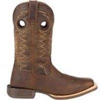 Durango Men's Rebel Pro Western Boot in Brown | Size: 10.5