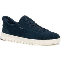 Geox Men's U Flextride Plus A Trainers in Navy | Size: 10.5